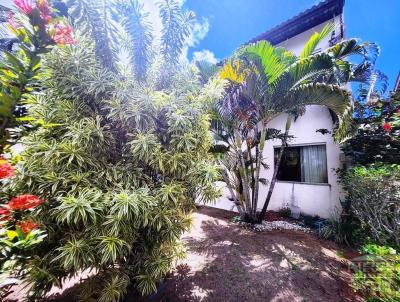 Casa em Condom�nio para Venda, em Lauro de Freitas, bairro VILAS DO ATLANTICO, 4 dormit�rios, 3 banheiros, 2 su�tes, 3 vagas