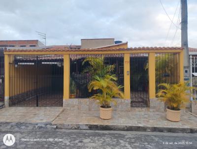 Casa para Venda, em Volta Redonda, bairro Vila Rica, 4 dormit�rios, 2 banheiros, 1 su�te, 2 vagas