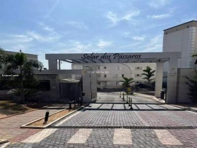 Apartamento para Venda, em Salto, bairro Olaria, 2 dormit�rios, 1 banheiro, 1 vaga