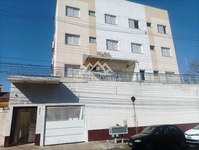 Apartamento para Venda, em Patos de Minas, bairro Ros�rio, 2 dormit�rios, 1 banheiro, 1 vaga
