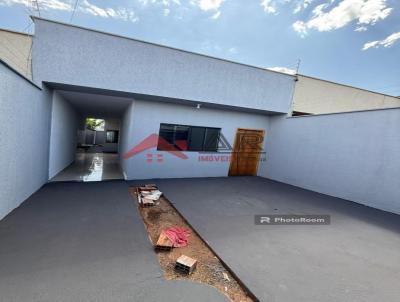 Casa para Venda, em Trindade, bairro Nova Canaa, 2 dormit�rios, 1 banheiro, 1 su�te, 1 vaga
