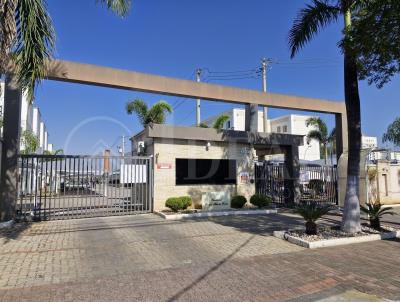 Apartamento para Loca��o, em Itu, bairro Parque Nossa Senhora da Candel�ria, 2 dormit�rios, 1 banheiro, 1 vaga