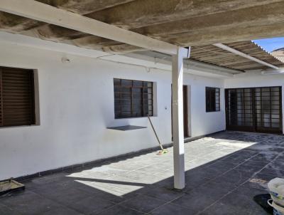 Casa para Loca��o, em Itu, bairro Jardim Padre Bento, 1 dormit�rio, 1 banheiro, 1 vaga