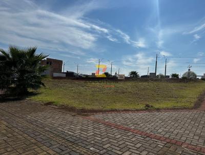 Terreno para Venda, em Guarapuava, bairro Cidade dos Lagos