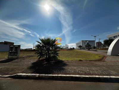 Terreno para Venda, em Guarapuava, bairro Cidade dos Lagos