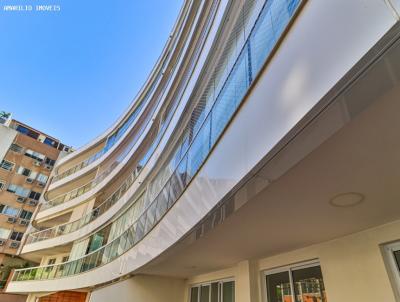 Apartamento para Venda, em Rio de Janeiro, bairro Lagoa, 3 dormit�rios, 4 banheiros, 2 su�tes, 2 vagas