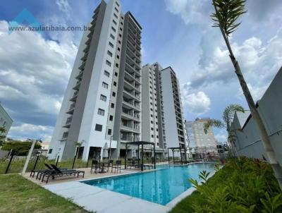 Apartamento para Venda, em Atibaia, bairro Vila Giglio, 2 dormit�rios, 2 banheiros, 1 su�te, 1 vaga