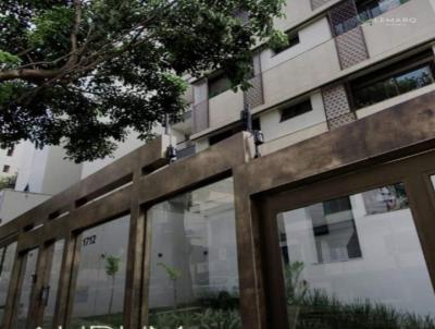 Apartamento para Venda, em Belo Horizonte, bairro Serra, 3 dormit�rios, 2 banheiros, 1 su�te, 2 vagas