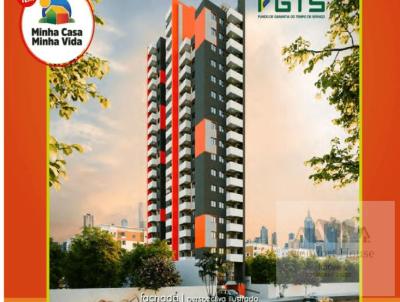 Apartamento para Venda, em Santo Andr�, bairro Vila Palmares, 2 dormit�rios, 1 banheiro, 1 vaga
