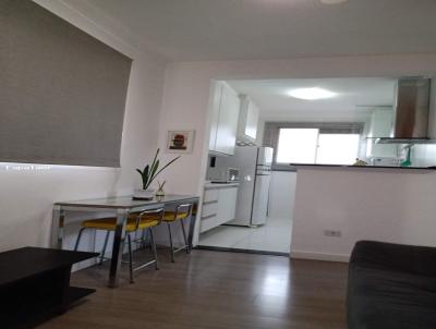 Apartamento para Venda, em Itu, bairro Parque Nossa Senhora da Candel�ria, 2 dormit�rios, 1 banheiro, 1 vaga