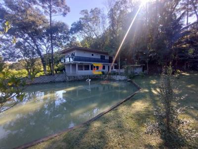 Ch�cara para Venda, em Irati, bairro Bairro DR