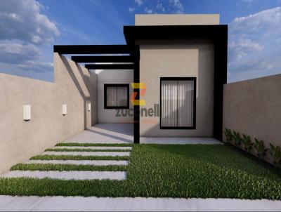 Casa para Venda, em Guarapuava, bairro Boqueir�o