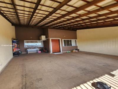 Casa para Venda, em Itu, bairro Bom Viver, 2 dormit�rios, 2 banheiros, 1 su�te, 2 vagas