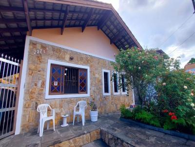 Casa para Venda, em Peru�be, bairro Jd Peru�be, 3 dormit�rios, 1 banheiro, 1 su�te, 2 vagas