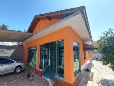Casa para Venda, em Peru�be, bairro Fl�rida, 3 dormit�rios, 2 banheiros, 3 vagas
