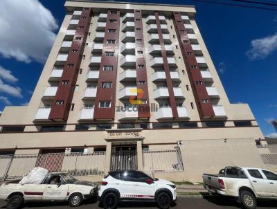 Apartamento para Venda, em Guarapuava, bairro Santa Cruz