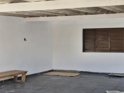 Casa para Loca��o, em Itu, bairro Jardim Padre Bento, 1 dormit�rio, 1 banheiro, 1 vaga