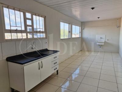Casa para Loca��o, em Itu, bairro Jardim Aeroporto I, 2 dormit�rios, 1 banheiro, 1 vaga