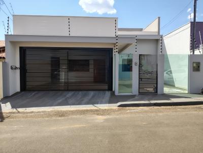 Casa para Loca��o, em Tangar� da Serra, bairro Jardim Tarum�