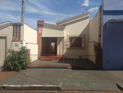 Casa para Venda, em Ribeir�o Preto, bairro Vila Virg�nia, 2 dormit�rios, 2 banheiros, 1 vaga