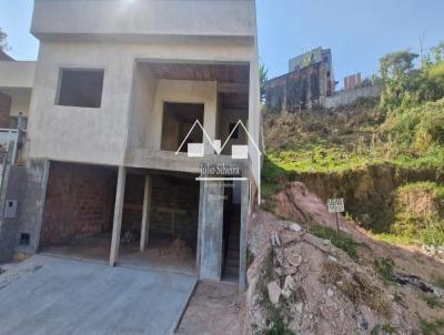 Casa para Venda, em Oliveira, bairro Jardins, 3 dormit�rios, 1 banheiro, 1 su�te, 2 vagas