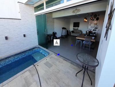 Casa Geminada para Venda, em Sabar�, bairro Ana L�cia, 3 dormit�rios, 4 banheiros, 1 su�te, 2 vagas