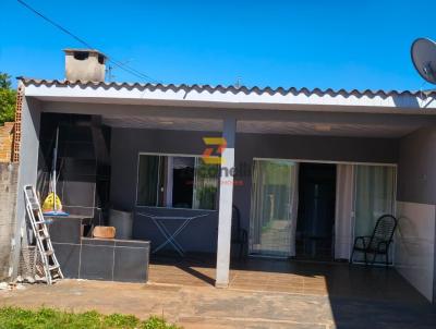 Casa para Venda, em Guarapuava, bairro Morro Alto