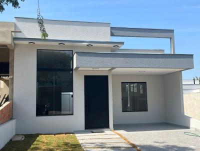 Casa em Condom�nio para Venda, em Sorocaba, bairro Cajuru do Sul, 3 dormit�rios, 3 banheiros, 1 su�te, 2 vagas