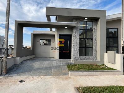 Casa para Venda, em Guarapuava, bairro Boqueir�o