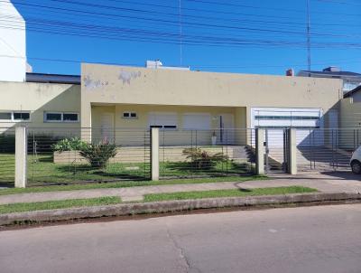 Casa para Venda, em Santana do Livramento, bairro Umb�