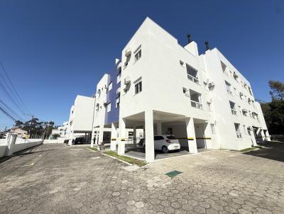 Apartamento 2 Quartos para Venda, em Florian�polis, bairro Canasvieiras, 2 dormit�rios, 2 banheiros, 1 su�te, 1 vaga