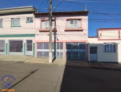 Casa para Venda, em Alfenas, bairro Centro, 7 dormit�rios, 6 banheiros, 3 su�tes, 2 vagas