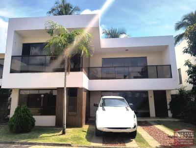 Casa em Condom�nio para Venda, em , bairro VILAS DO ATLANTICO, 4 dormit�rios, 4 banheiros, 3 su�tes, 3 vagas