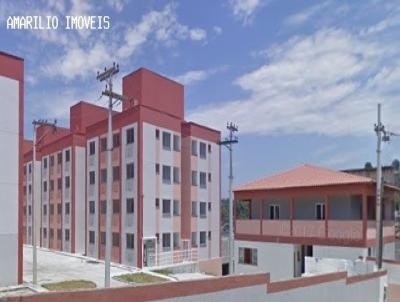 Apartamento para Venda, em S�o Gon�alo, bairro Mutuapira, 2 dormit�rios, 1 banheiro, 1 vaga