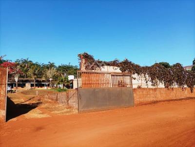 Ch�cara para Venda, em Patos de Minas, bairro BR-365, 3 dormit�rios, 3 banheiros, 1 su�te, 5 vagas