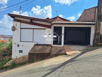 Casa para Venda, em Oliveira, bairro Ros�rio, 3 dormit�rios, 1 banheiro, 1 su�te, 2 vagas