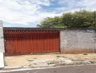 Terreno para Venda, em Presidente Prudente, bairro Santa M�nica, Jd.