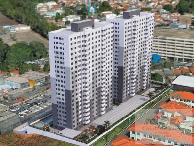 Minha Casa Minha Vida para Venda, em S�o Bernardo do Campo, bairro Demarchi, 2 dormit�rios, 1 banheiro, 1 vaga