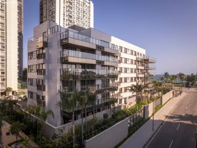 Apartamento para Venda, em Rio de Janeiro, bairro Barra da Tijuca, 4 dormit�rios, 5 banheiros, 4 su�tes, 2 vagas