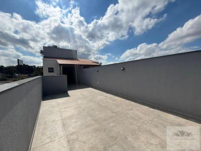Cobertura Duplex para Venda, em Santo Andr�, bairro Vila Alice, 2 dormit�rios, 3 banheiros, 1 su�te, 1 vaga