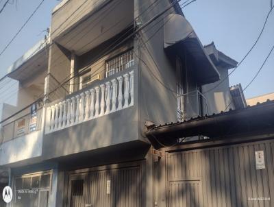 Sobrado para Loca��o, em S�o Paulo, bairro JA�AN�, 1 dormit�rio, 1 banheiro, 1 vaga