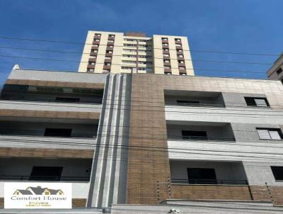 Apartamento sem Condom�nio para Venda, em Santo Andr�, bairro Vila Assun��o, 2 dormit�rios, 2 banheiros, 1 su�te, 2 vagas