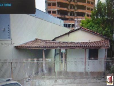 Comercial para Venda, em Presidente Prudente, bairro Santa Helena, Vl., 2 dormit�rios, 1 banheiro, 1 vaga