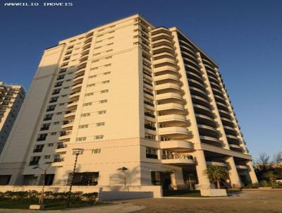 Cobertura para Venda, em Rio de Janeiro, bairro Barra da Tijuca, 4 dormit�rios, 6 banheiros, 4 su�tes, 4 vagas
