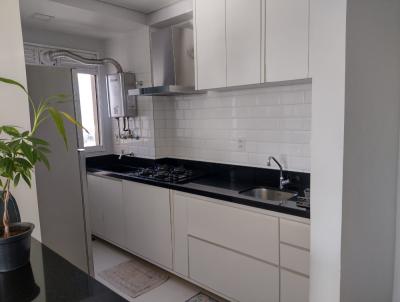 Apartamento para Venda, em S�o Bernardo do Campo, bairro Centro, 2 dormit�rios, 2 banheiros, 1 su�te, 1 vaga