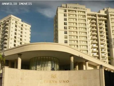 Apartamento para Venda, em Rio de Janeiro, bairro Barra da Tijuca, 4 dormit�rios, 5 banheiros, 4 su�tes, 5 vagas