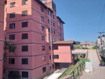 Apartamento para Venda, em S�o Paulo, bairro CDHU Brasil�ndia, 2 dormit�rios, 1 banheiro, 1 vaga