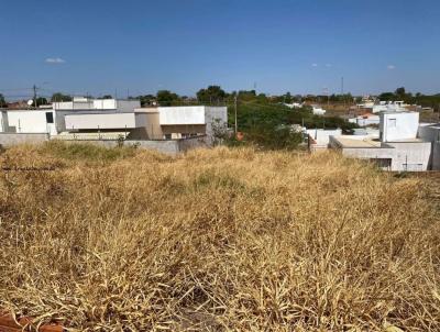 Terreno para Venda, em Presidente Prudente, bairro Bongiovani, Res.