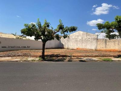 Terreno para Venda, em Presidente Prudente, bairro S�o Sebasti�o, Jd.