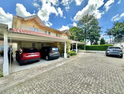 Casa em Condom�nio para Venda, em Cotia, bairro Ch�cara Pavoeiro, 3 dormit�rios, 2 banheiros, 1 su�te